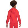 Kids Nike Tees & Tops | Nike Kids Cr7 Club Fleece Hoodie Red