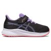 Kids Asics Training | Asics Patriot 13 Ps Kids Running Shoes Us 11 Black/Purple