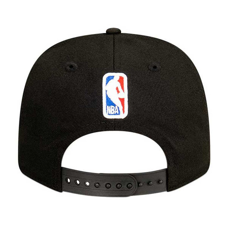 Men New Era Caps | Brooklyn Nets New Era 9Fifty Cap