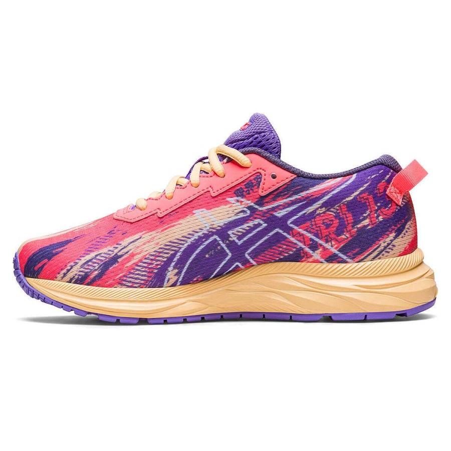 Kids Asics Training | Asics Gel Noosa Tri 13 Gs Kids Running Shoes Coral