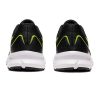 Kids Asics Running | Asics Jolt 3 Gs Kids Running Shoes Black/Green