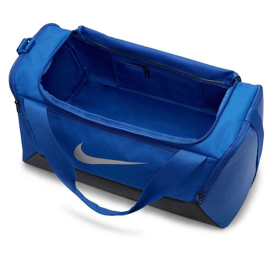 Kids Nike School Bags | Nike Brasilia 9.5 Small Duffel Bag