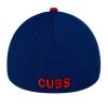 Men New Era Caps | Chicago Cubs New Era 39Thirty Cap