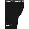 Kids Nike Tights | Nike Pro Boys Dri-Fit Training Shorts Xl Black