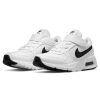 Kids Nike Sneakers | Nike Air Max Sc Ps Kids Casual Shoes White/Black