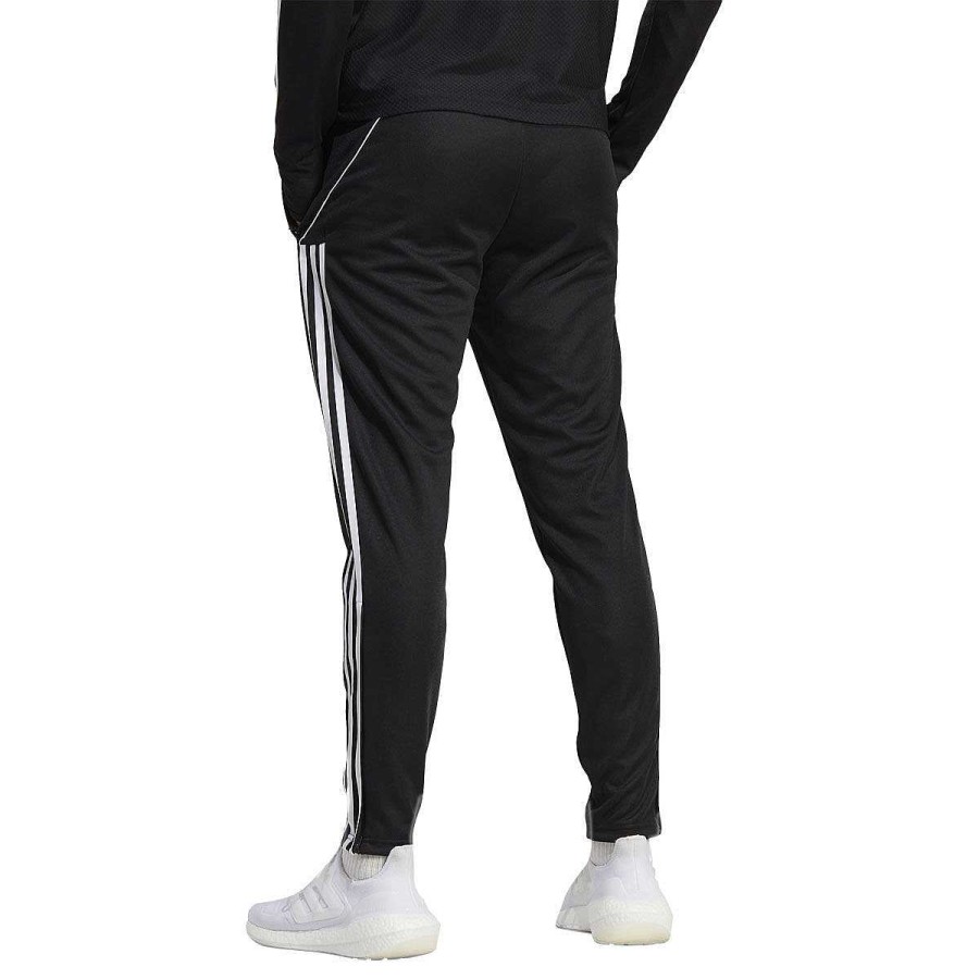 Men adidas Track Pants | Adidas Mens Tiro 23 League Pants Black