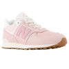 Kids New Balance Casual | New Balance 574 Gs Kids Casual Shoes Pink