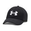 Kids Under Armour Caps | Under Armour Blitzing Adjustable Cap