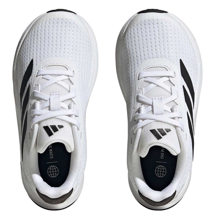 Kids adidas Training | Adidas Duramo Sl Kids Running Shoes White/Black