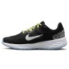 Kids Nike Running | Nike Revolution 6 Next Nature Gs Kids Running Shoes Black/White