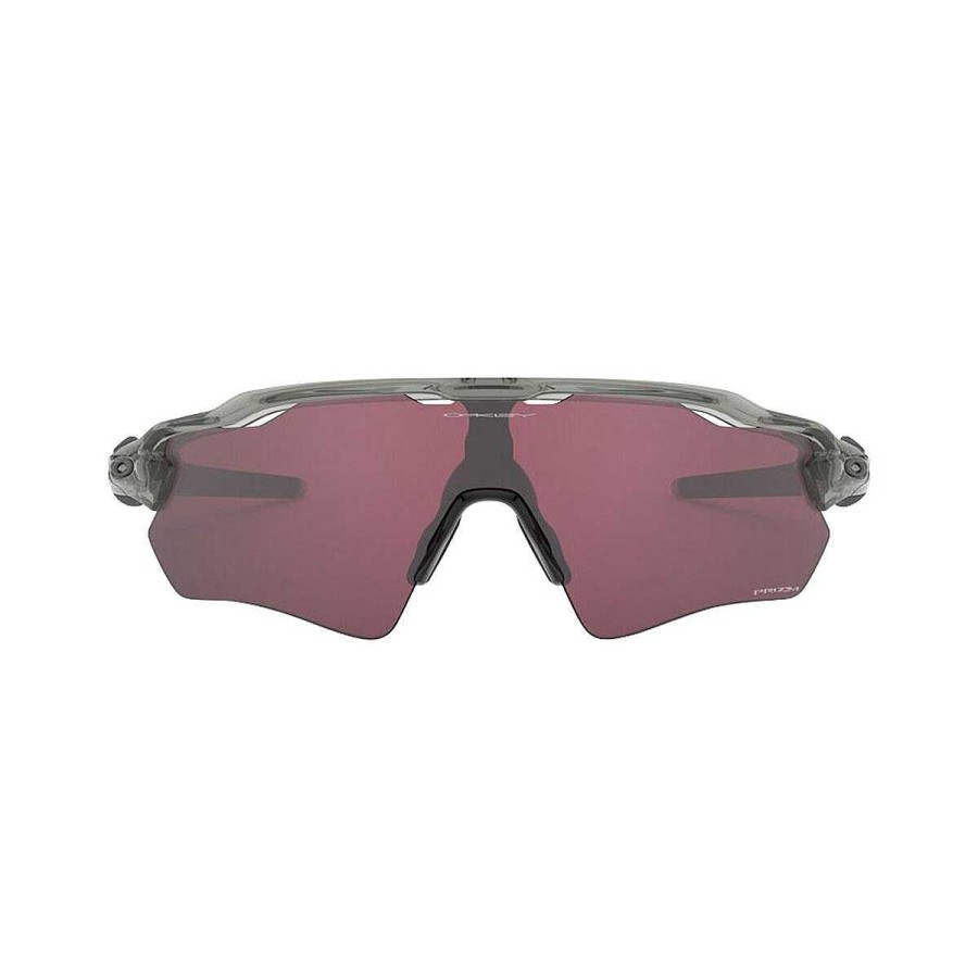 Men Oakley Sunglasses | Oakley Radar Ev Path Sunglasses - Grey Ink With Prizm Road Black