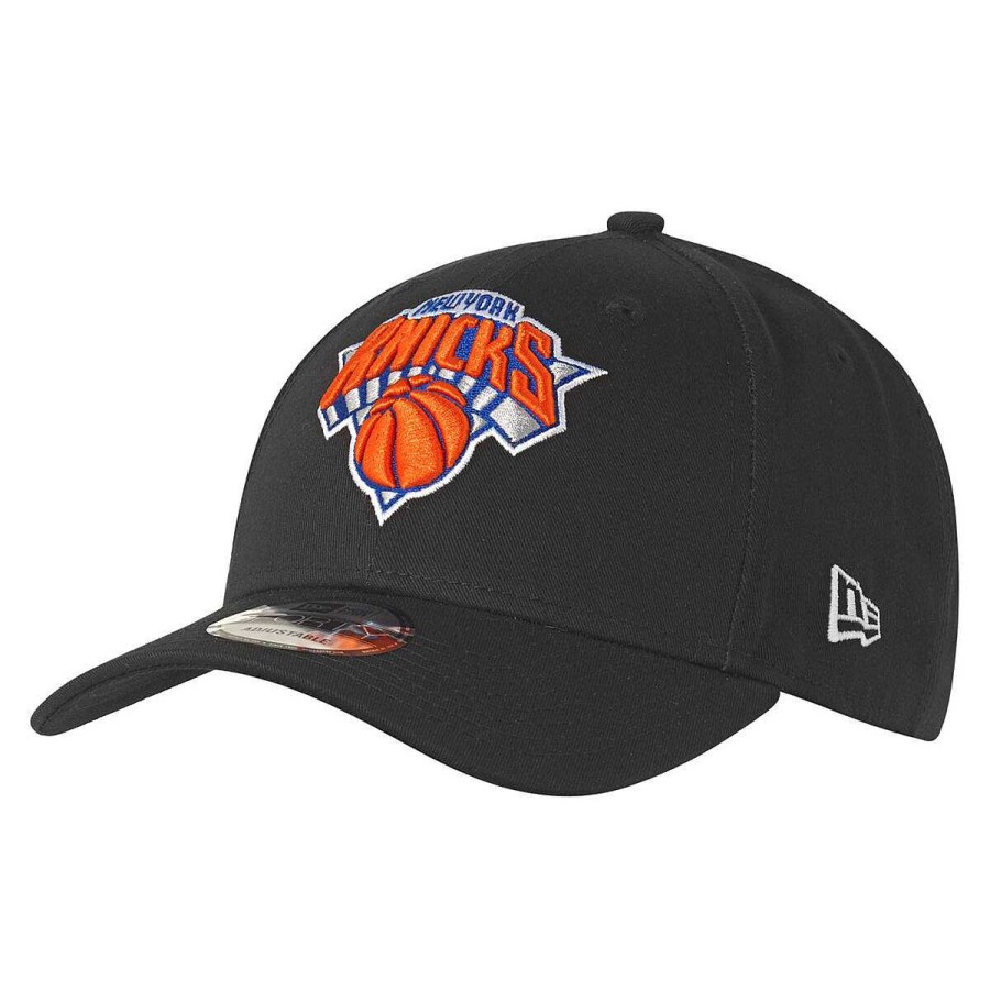 Men New Era Caps | New York Knicks New Era 9Forty Cap