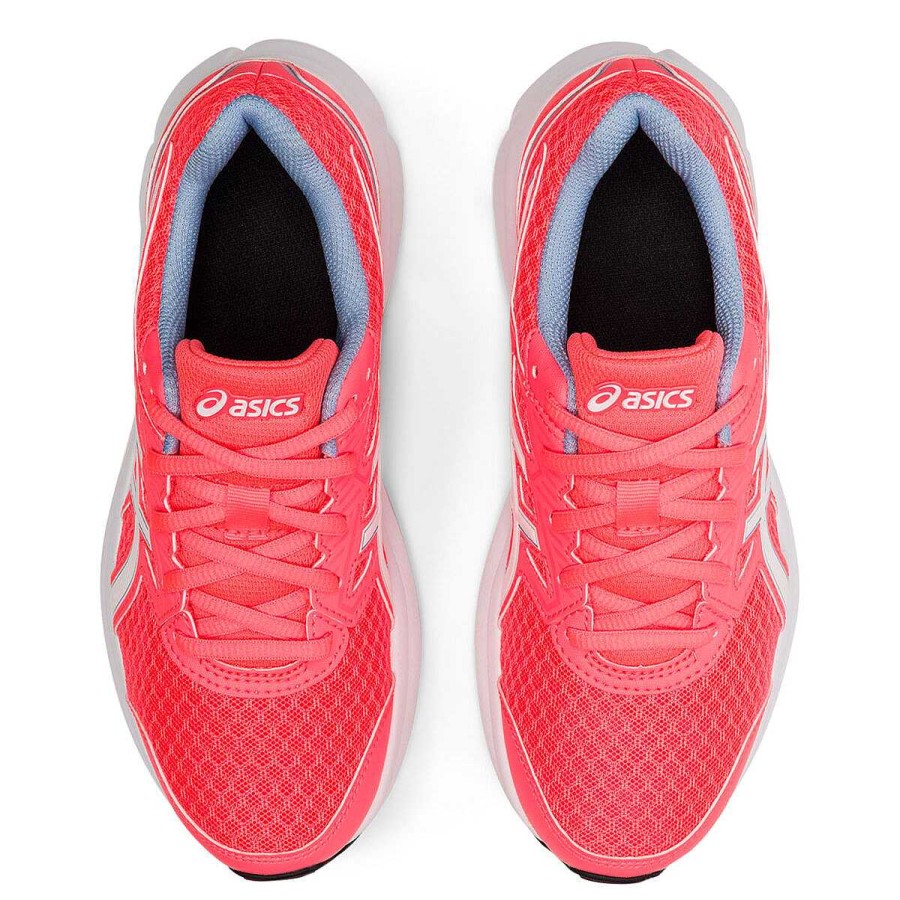 Kids Asics Training | Asics Jolt 3 Kids Running Shoes Coral