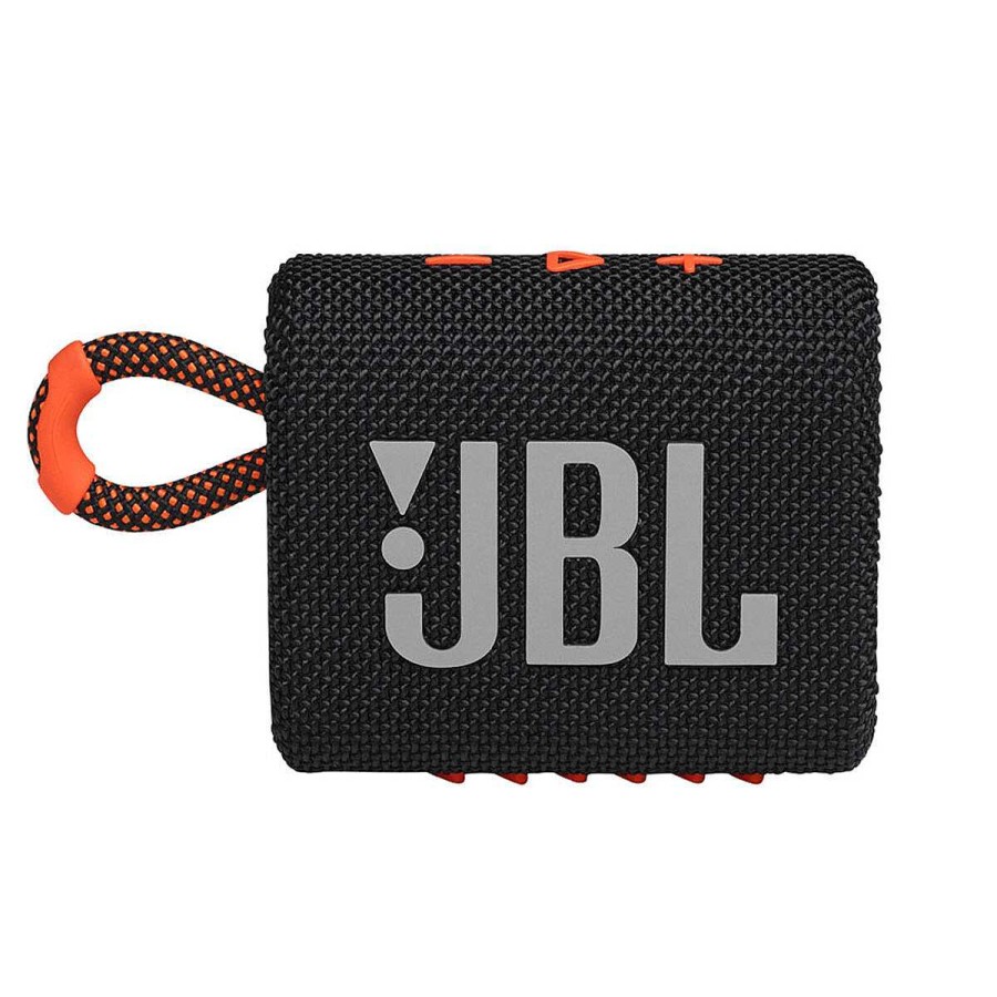 Men JBL Headphones | Jbl Go 3 Mini Bluetooth Speaker