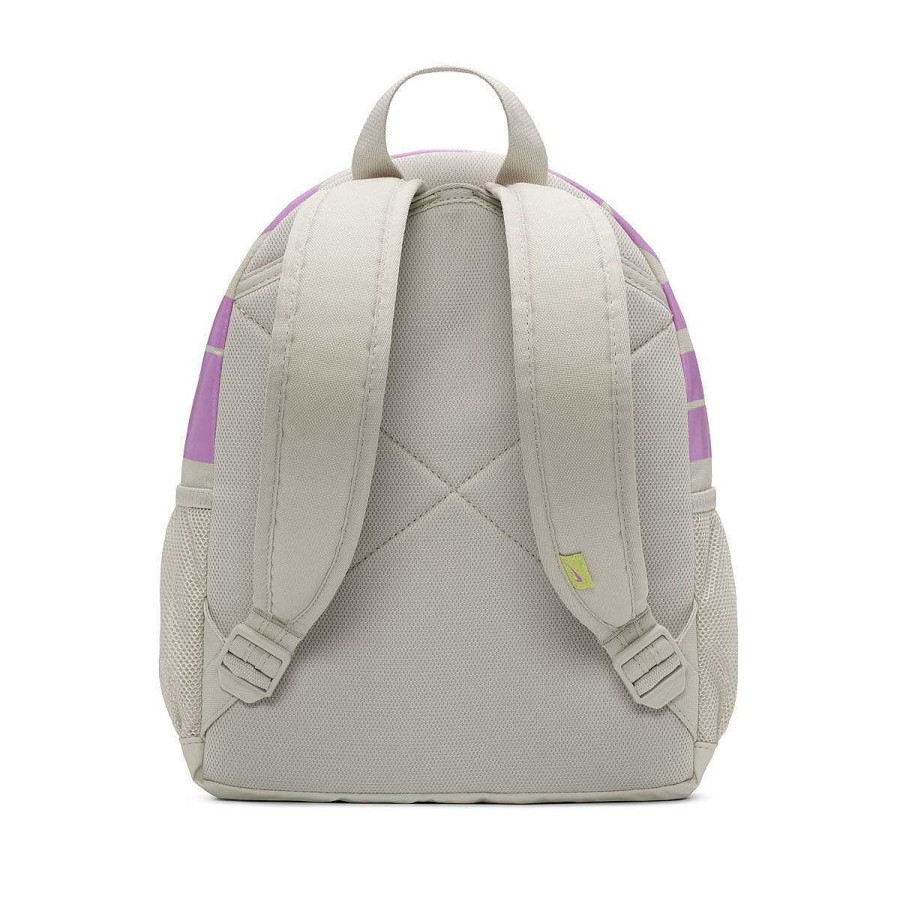 Kids Nike School Bags | Nike Youth Brasilia Just Do It Mini Backpack