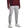 Men Under Armour Track Pants | Under Armour Mens Ua Rival Fleece Joggers Grey