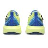 Kids Asics Training | Asics Pre Noosa Tri 15 Ps Kids Running Shoes Blue/Yellow