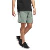 Men adidas Shorts | Adidas Mens Lounge French Terry Shorts Green