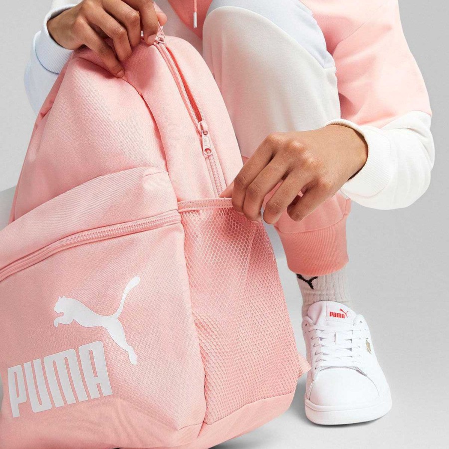 Men PUMA Bags | Puma Phase Backpack