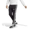 Men adidas Track Pants | Adidas Mens Aeroready 3-Stripe Pants S Black/White