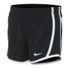 Kids Nike Shorts | Nike Girls Dri-Fit Tempo Shorts Black