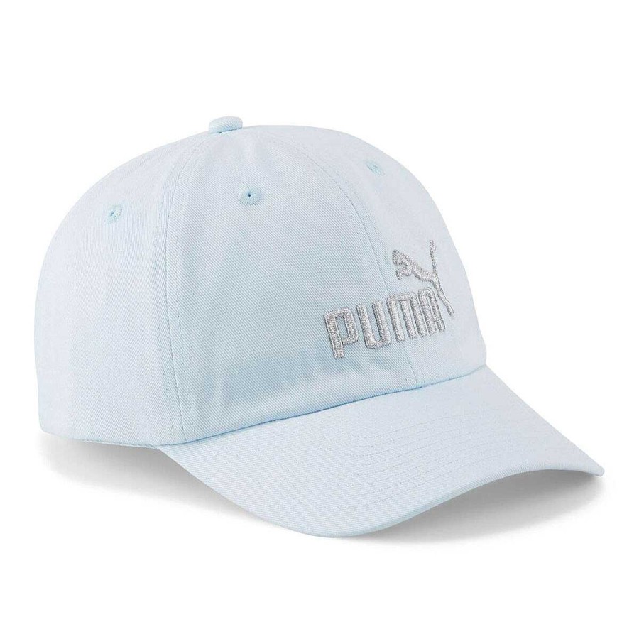 Men PUMA Caps | Puma Essentials No.1 Bb Cap