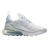 Kids Nike School Shoes | Nike Air Max 270 Gs Kids Casual Shoes Us 6 White