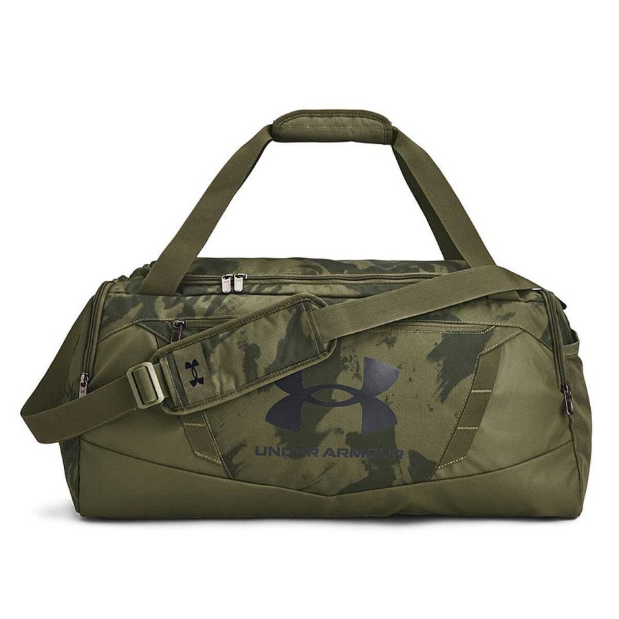 Kids Under Armour School Bags | Under Armour Undeniable 5.0 Medium Duffle Bag