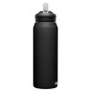 Kids Camelbak Water Bottles | Camelbak Eddy Stainless Steel Vacuum Insulated 1L Water Bottle