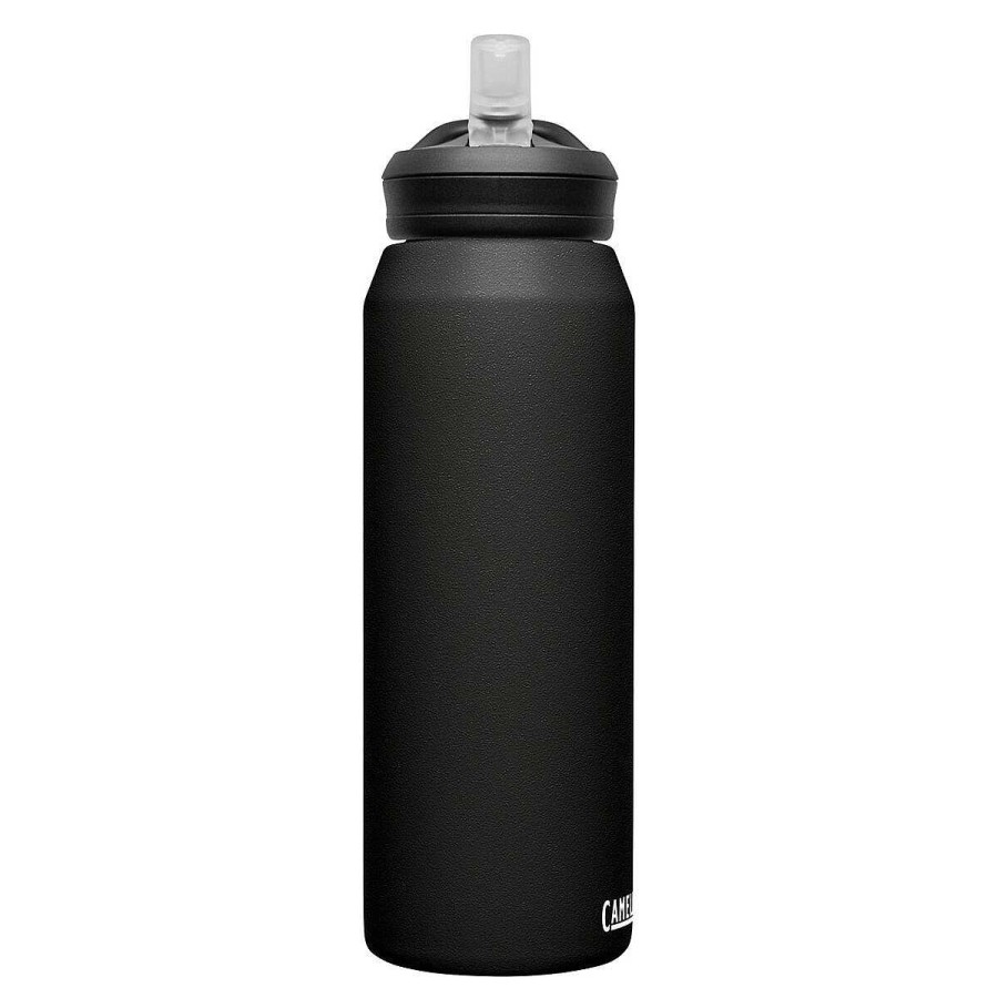 Kids Camelbak Water Bottles | Camelbak Eddy Stainless Steel Vacuum Insulated 1L Water Bottle