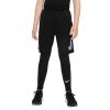 Kids Nike Tights | Nike Pro Boys Dri-Fit Tights Xl Black