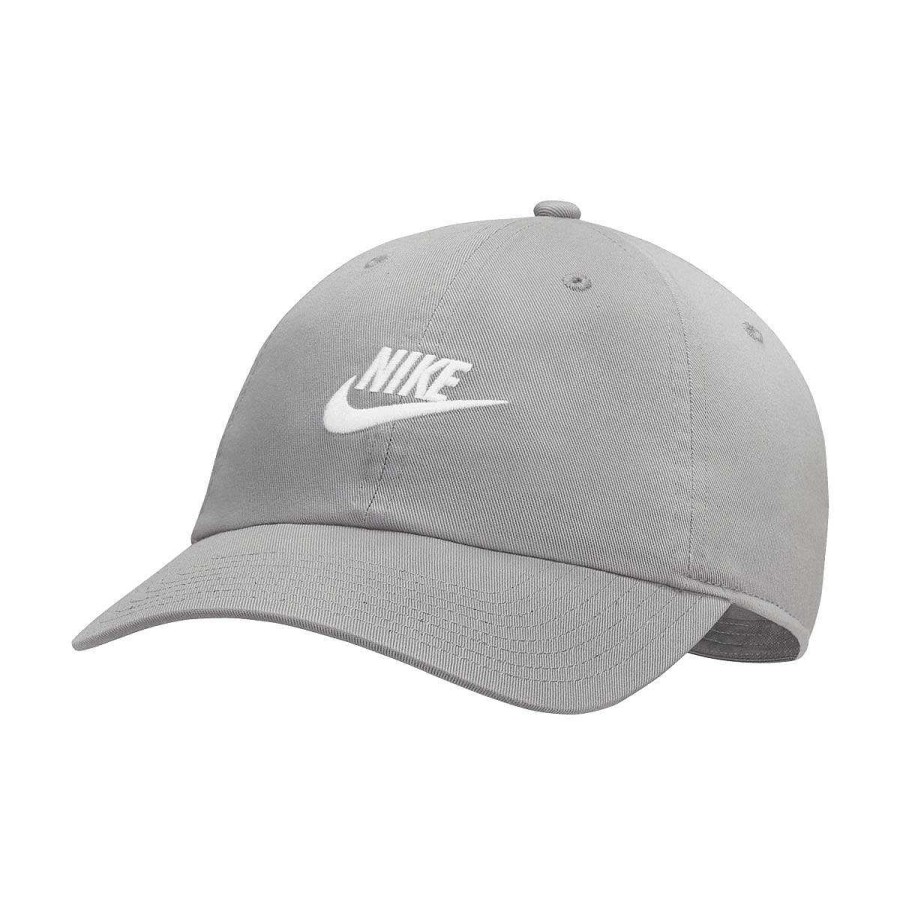 Kids Nike Caps | Nike Sportswear Heritage86 Futura Wash Cap