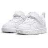 Kids Nike Sneakers | Nike Court Borough Low Recraft Toddlers Shoes White