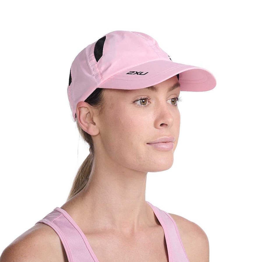 Kids 2XU Caps | 2Xu Womens Run Cap