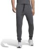 Men adidas Track Pants | Adidas Mens Essentials Feelcozy Track Pants Grey