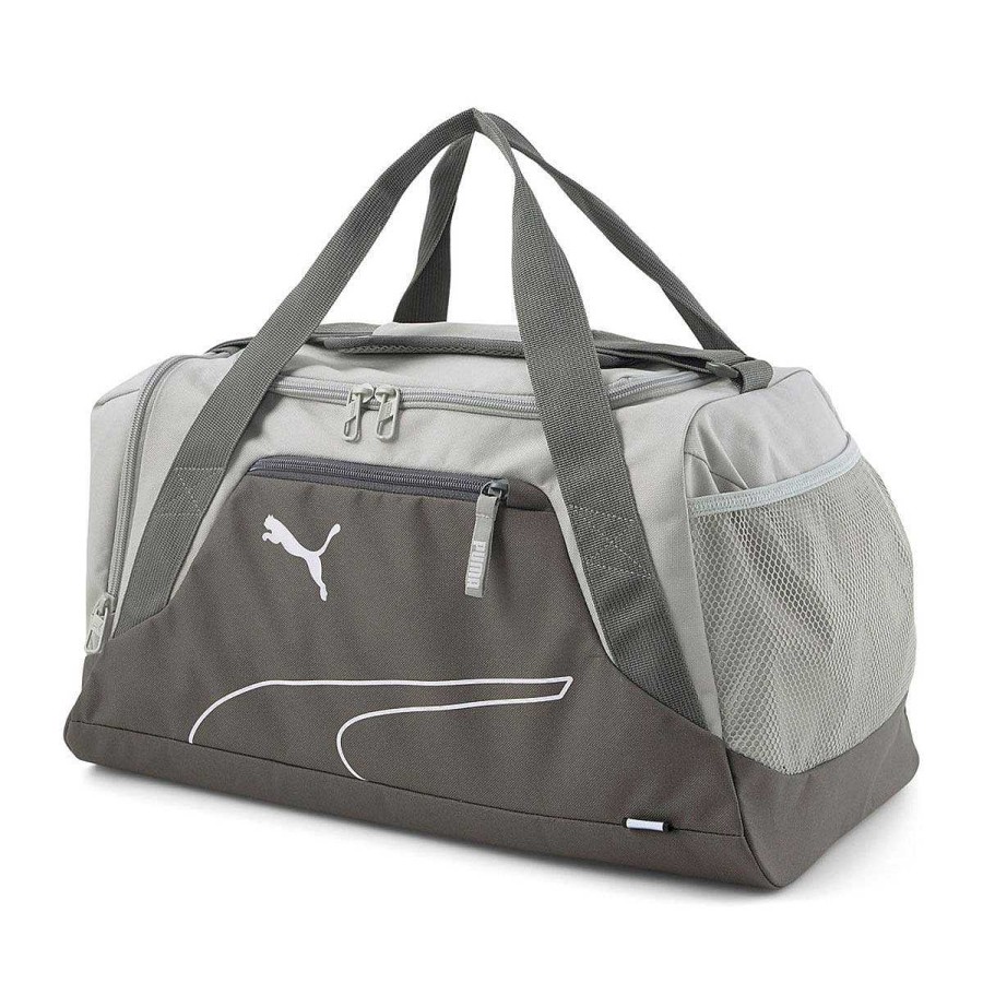 Kids PUMA School Bags | Puma Fundamentals Sports Bag Small