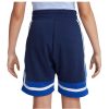 Kids Nike Activewear | Nike Boys Culture Of Basketball Fleece Shorts Navy/Blue