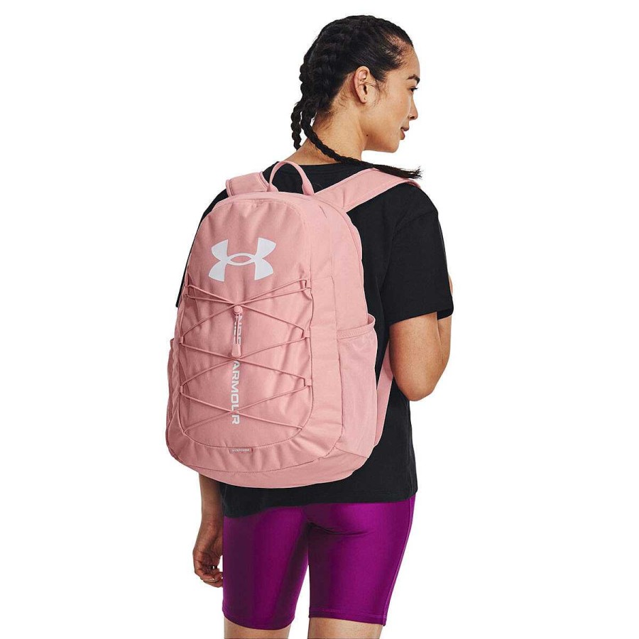 Kids Under Armour School Bags | Under Armour Hustle Sports Backpack