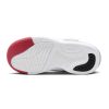 Kids Jordan Boys Shoes | Jordan Max Aura 5 Ps Kids Basketball Shoes White