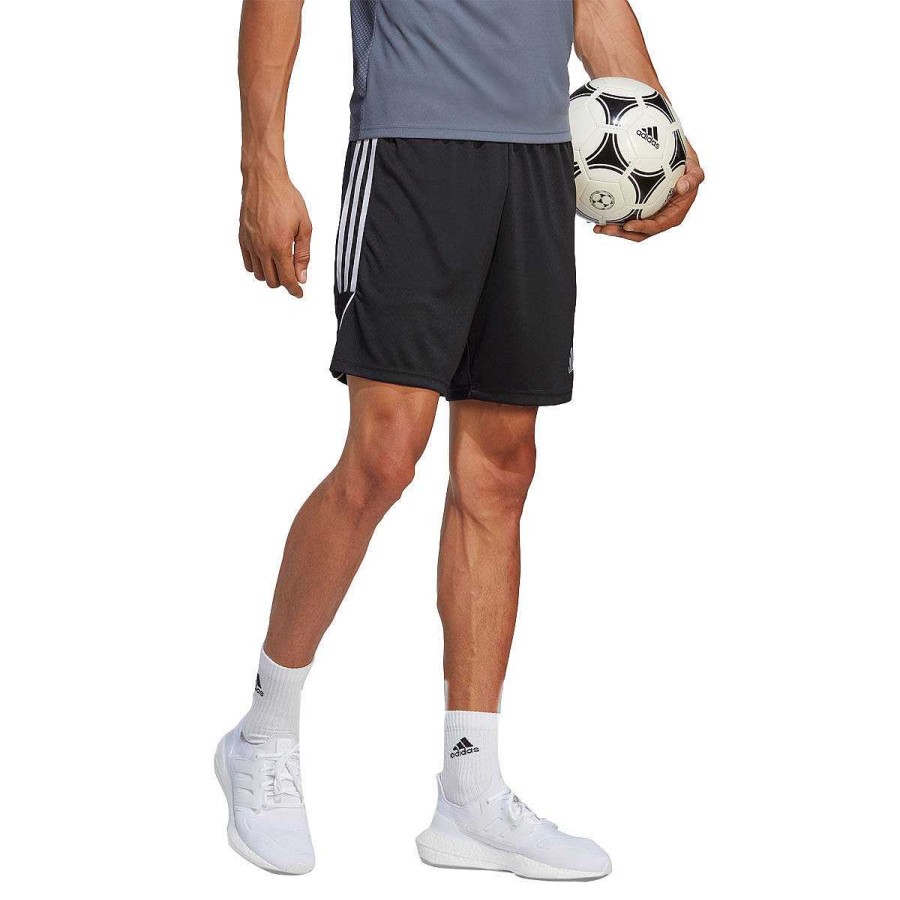 Men adidas Shorts | Adidas Mens Tiro 23 League Shorts Black