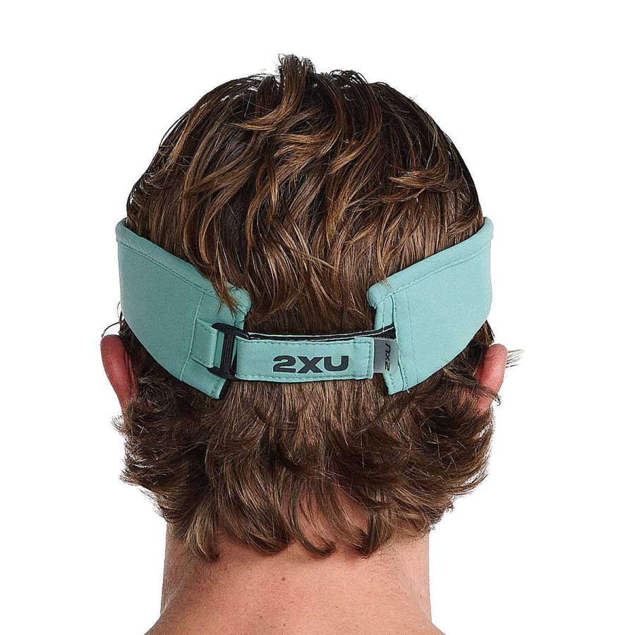 Men 2XU Caps | 2Xu Run Visor