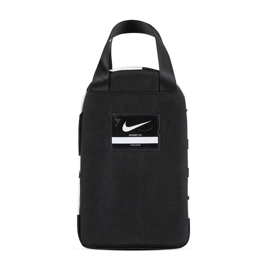 Kids Nike School Bags | Nike Jdi Zip Pull Lunch Bag