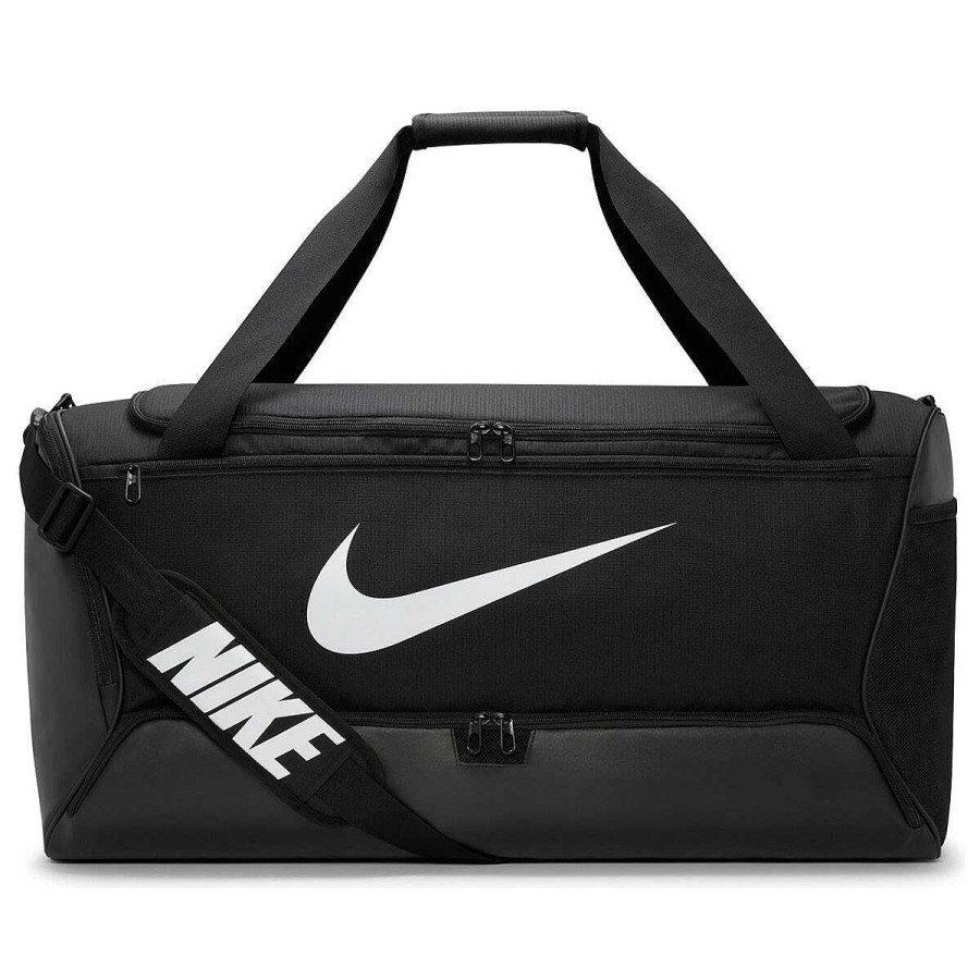 Men Nike Bags | Nike Brasilia 9.5 Large Training Duffel Bag