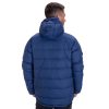 Men macpac Jackets | Macpac Mens Halo Hooded V2 Down Jacket Naval Academy