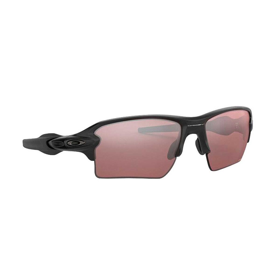 Men Oakley Sunglasses | Oakley Flak 2.0 Xl Sunglasses - Matte Black With Prizm Dark Golf