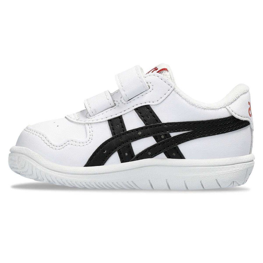 Kids Asics Sneakers | Asics Japan S Toddlers Shoes White/Black