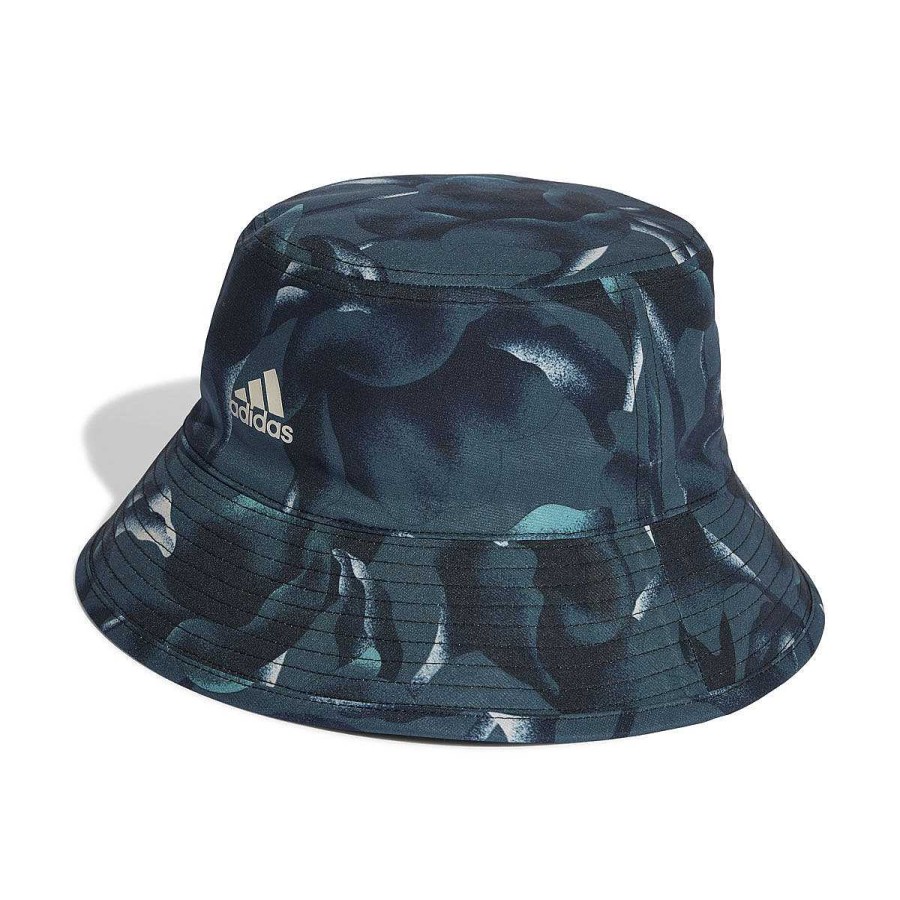 Men adidas Caps | Adidas Tech Bucket Hat