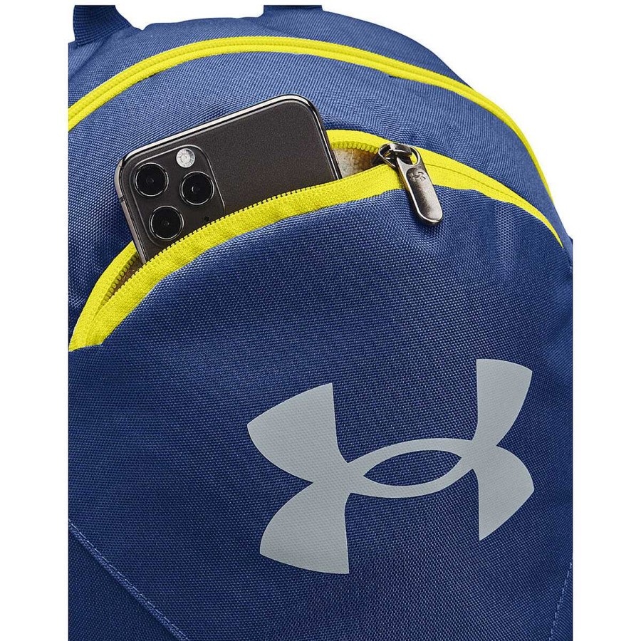 Kids Under Armour School Bags | Under Armour Hustle Lite Backpack