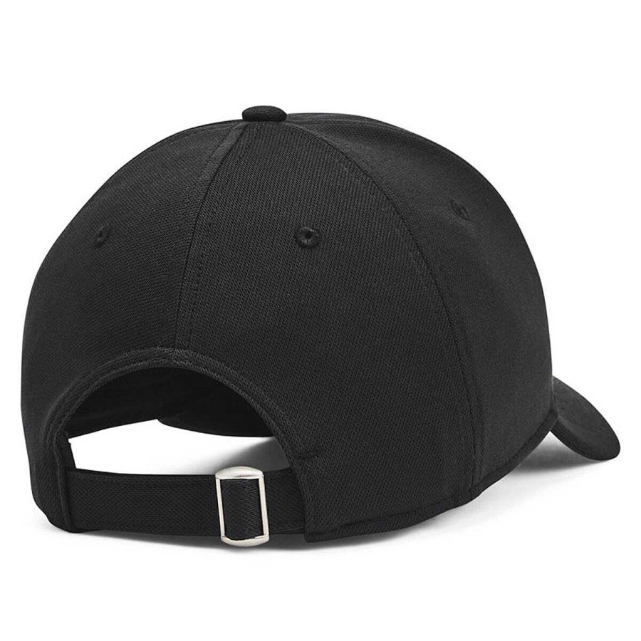 Men Under Armour Caps | Under Armour Blitzing Adjustable Cap