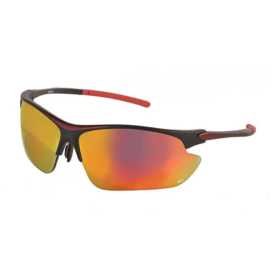 Men Euro Sunglasses | Euro Optics Arrow Cycling Sunglasses